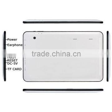 Full HD Quad Core Camera 10 Inch Smart Android 4.4 Tablet PC photo-6