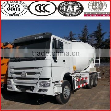 Manufacturer Big discount!!! Top quality SINOTRUK HOWO concrete truck mixer price