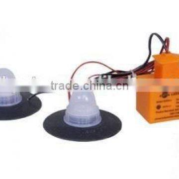 SOLAS Life Raft Light