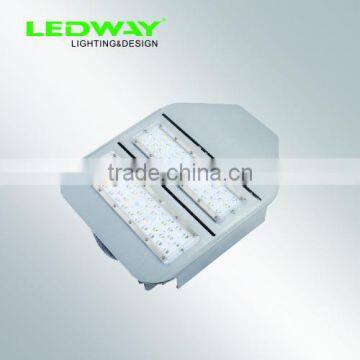LED STREET LIGHT 5year LEDWAY Lighting Source 50W IP65 photo-2