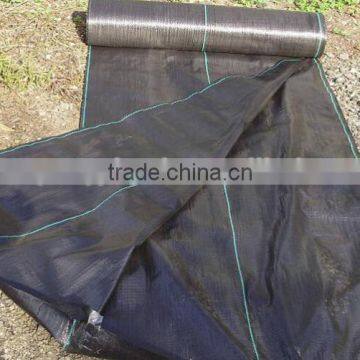 soft agritextile woven fabric cloth for ground sheet cover and weed control fabric cloth