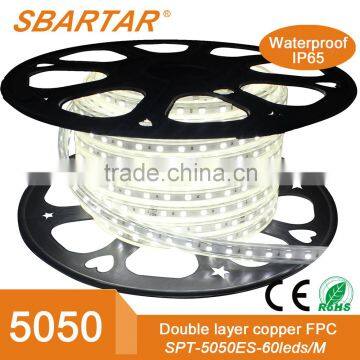 2016 Hot CE RoHS RGB LED Rope Lighting Tray Ceiling