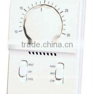 mechanical temperature controller