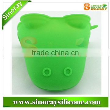 Food Grade Standard Silicone Glove Clip