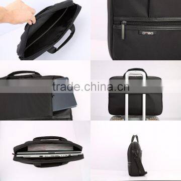 Kingsons Factory Low Price Nylon Handbag Custom Business Bag for Laptop photo-6