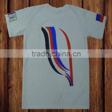Dry fit tshirt