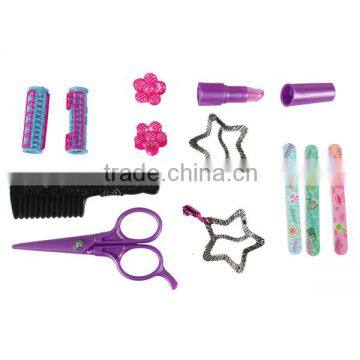 Fashion Beauty Toys Set Cosmetic Toy for Girls photo-2
