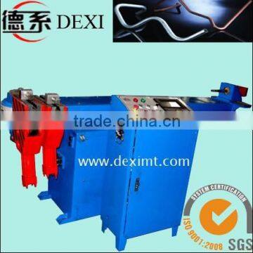 W27YPC-38 PLC Hydraulic Exhaust Pipe Tube Bender