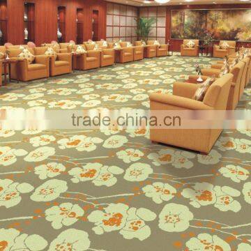 Belgium Axminster Carpet for Meeting Room 002 photo-4