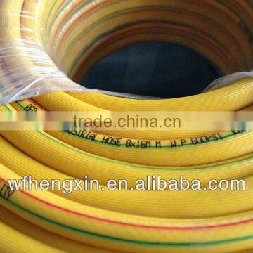 High Quality PVC Specialized High Pressure Air Hose