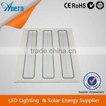 New high quality high power square ceiling led flat panel lighting