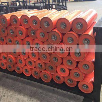 CE, ISO certified and working at least 30,000 hours Belt conveyor roller