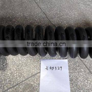 Recoil Spring Assembly Track Adjuster Wheel Tensioner Assembly photo-4