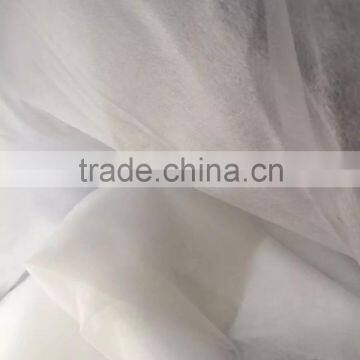 PP Spunbonded Nonwoven Fabric For sheet and furniture