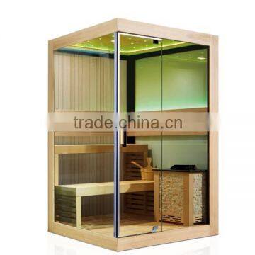 2014 luxury sauna/ Dry sauna /sauna cabin