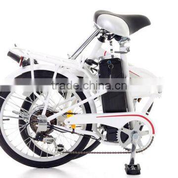 Low Price Electric Pocket Bike Foldable