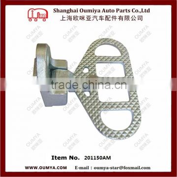 Dry Van Semi Trailer Bolt-on Fold Down Folding Truck Step 201150AM