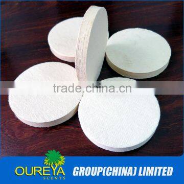 unscented air freshener paper, aroma diffuser