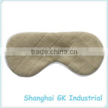 Enviromentally Friendly RPET Fabric Eye Mask