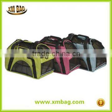 Factory Price Dog Products / Wholesale Pet Carrier /Pet Dog Bag