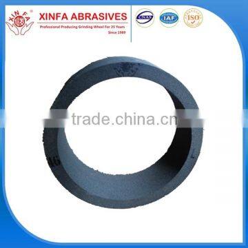 China supply cylinder shape abrasive grinding wheel for metal