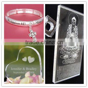 2016 New Designed Hot Sale Jinan, China Acrylic Sheet Wood Cutter CO2 Laser Engraving Cutting Machine Eastern of Dowell photo-5