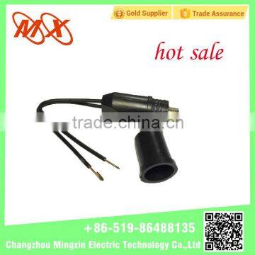 MX Apart VHF electric outdoor TV aerial matching transformer