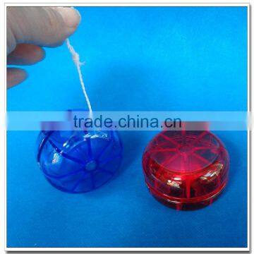 Fashion Plastic Chinese Yoyo