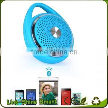 Portable Mini Digital Speaker with TF / USB /FM