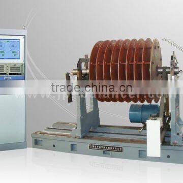 Farming Rotor Balancing Machine (PHW-2000H)