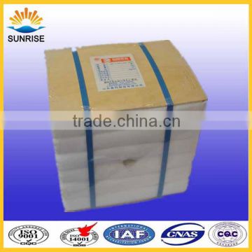 High quality thermal ceramic fiber blanket(1425 Degree)