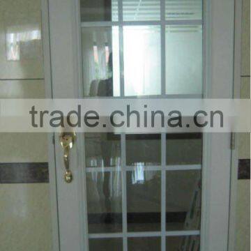 frosted glass bathroom door,prehung glass insert exterior door