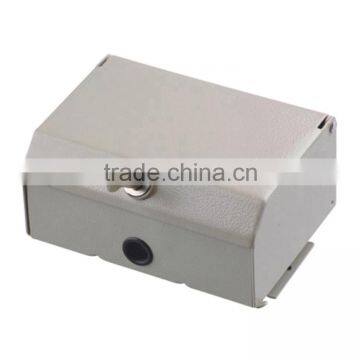 10 or 20 Pair Outdoor Electrical Distribution Box photo-2