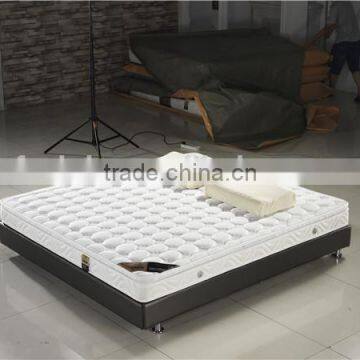 memory functional healthy mattress / royal bedroom mattress spain 72MT4