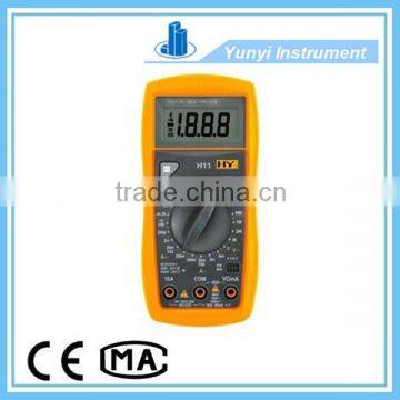 low price dbrands digital multimeters