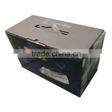 LT0014 Factory Direct Sale High Pressure Spray Mist System for Irrigation photo-2