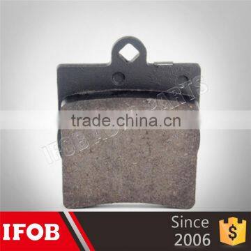 IFOB Spare Parts 0034202820 Top Quality Disc Brake pads For SLK350 R171 A 003 420 28 20