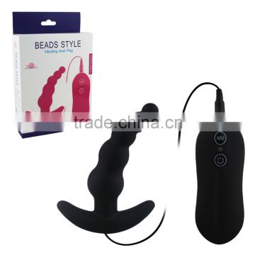 Hot sell sex toy for man, massager for male sex massager