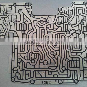 OEM ZF6HP26 Automatic Transmission valve body plate