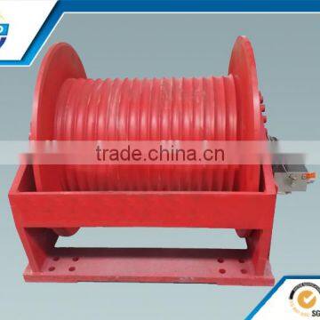 High Speed Hydraulic Winch With Long Rope Capacity 30 ton Hydraulic winches