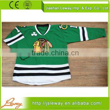 Wholesale Paintball Cool Jersey Designs Field Ice Hockey Jerseys