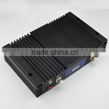 200~1000sqm Coverage 850/1900 Repeater Gsm Dual Band Signal Booster photo-2