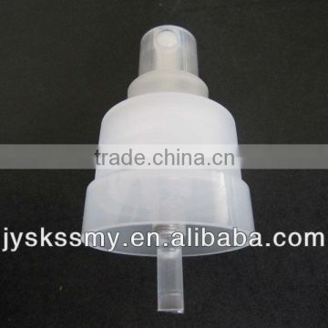 Favourable price Plastic screw on pump