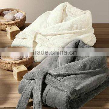 elegant wholesale customized design bath towel bathrobe