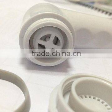 Plastic Hand Sprayer Toilet Cleaning Shattaf photo-5