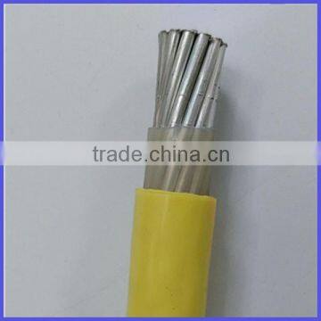 cold proof cable underground aluminum cable 70mm2 95mm2