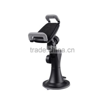 Smartphone cell phone car holder for GPS