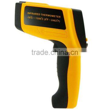 Infrared Thermometer RZ1350 photo-2