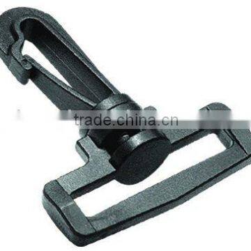 Plastic swivel snap dog hook (HL-B004)