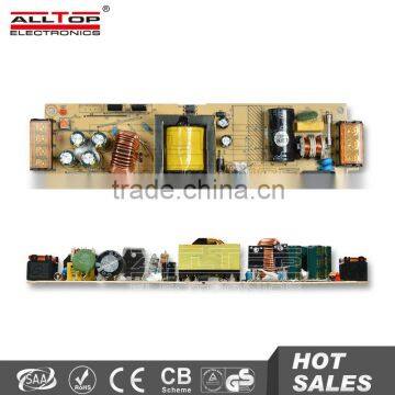 High Efficiency Constant Voltage 20.8A 250W 12 Volts Power Supply photo-4